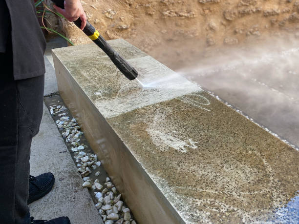 Best Commercial Building Pressure Washing  in Carencro, LA