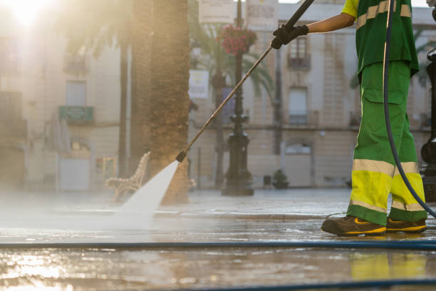 Pressure Washing Services for Businesses in Carencro, LA