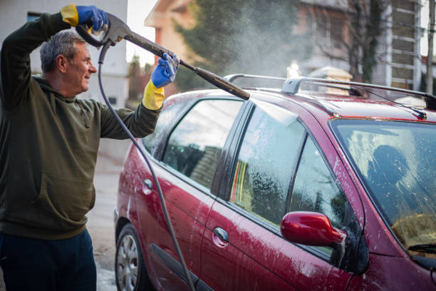 Best Pressure Washing Cost  in Carencro, LA